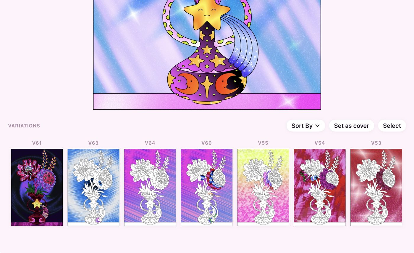 Variations