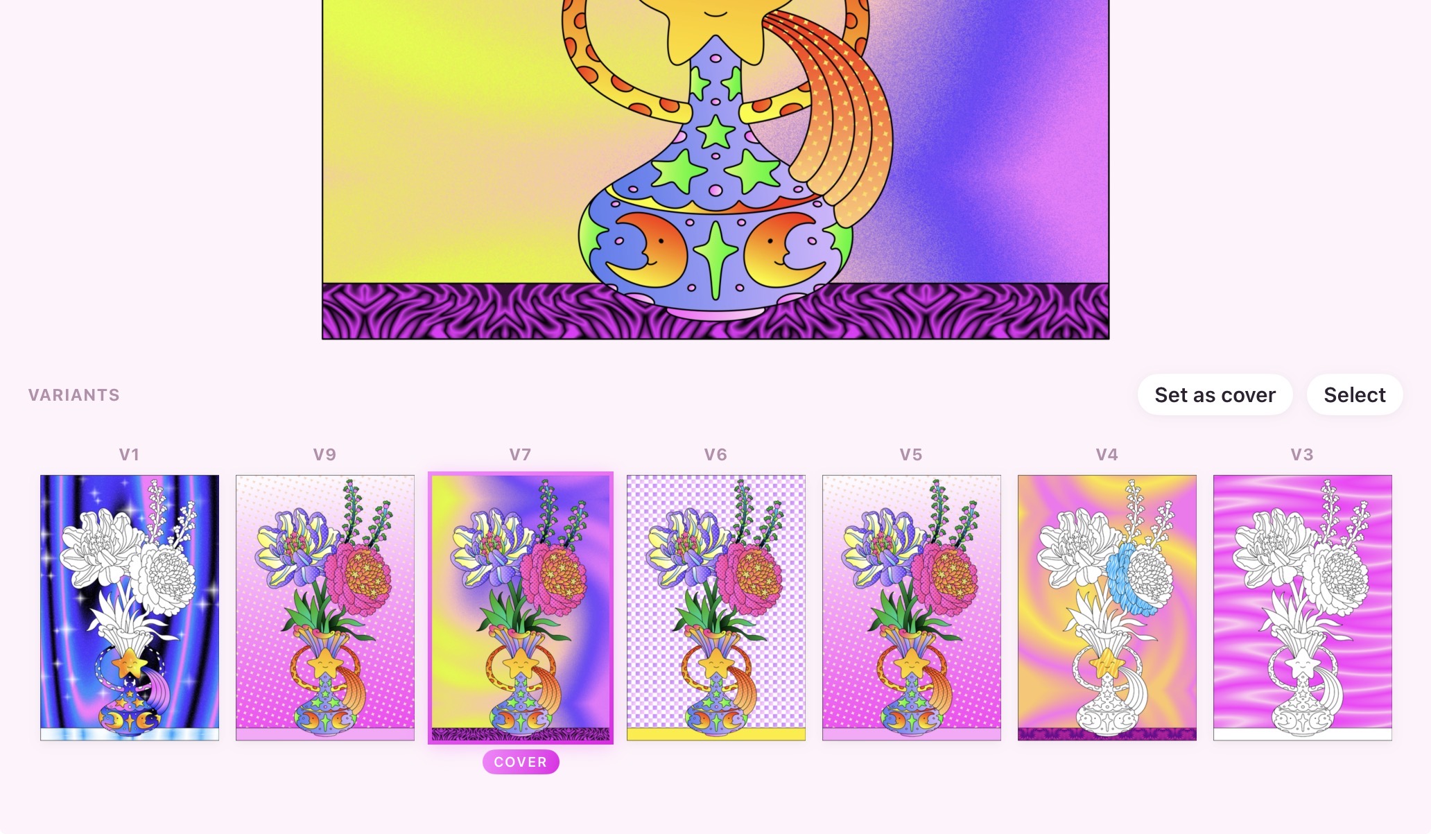 Variations